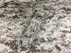 Picture of FLYYE Long Bayonet / Knife Pouch (AOR1)