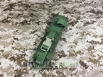 Picture of FLYYE Long Bayonet / Knife Pouch (Olive Drab)