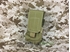 Picture of FLYYE Molle Single M14 Mag Pouch (Coyote Brown)