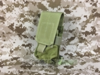 Picture of FLYYE Molle Single M14 Mag Pouch (Khaki)