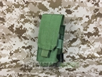 Picture of FLYYE Molle Single M14 Mag Pouch (Olive Drab)