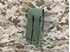 Picture of FLYYE Molle Single M14 Mag Pouch (Ranger Green)