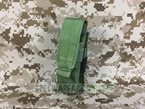 Picture of FLYYE Single 9mm Mag Pouch Ver.FE (Olive Drab)