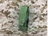 Picture of FLYYE Single 9mm Mag Pouch Ver.FE (Olive Drab)