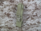 Picture of FLYYE Molle Silencer Holder (Multicam)