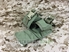 Picture of FLYYE Double Fragmentation Grenade Pouch (Ranger Green)