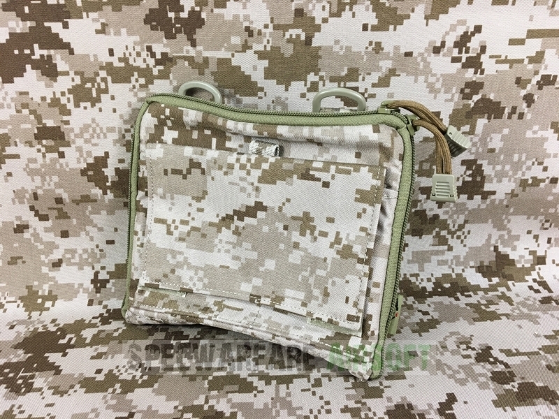 Picture of FLYYE Low Profile Operation Pouch (AOR1)