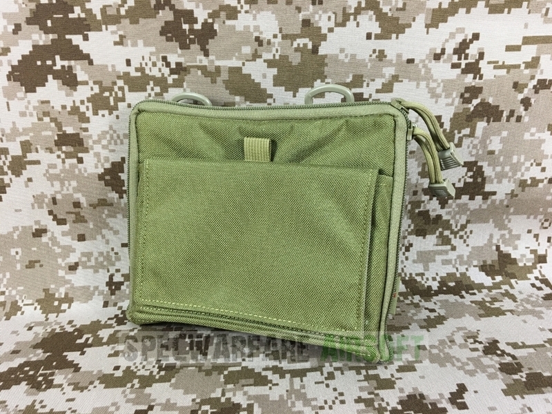 Picture of FLYYE Low Profile Operation Pouch (Khaki)