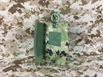 Picture of FLYYE JPC Swift Radio Pouch Left (AOR2)