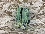 Picture of FLYYE Molle Double 9mm Mag Pouch Ver.FE (AOR2)