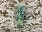 Picture of FLYYE MOLLE Knife Pouch (AOR2)