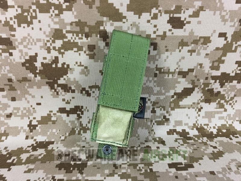 Picture of FLYYE MOLLE Knife Pouch (AT-FG)