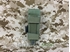 Picture of FLYYE MOLLE Knife Pouch (Ranger Green)
