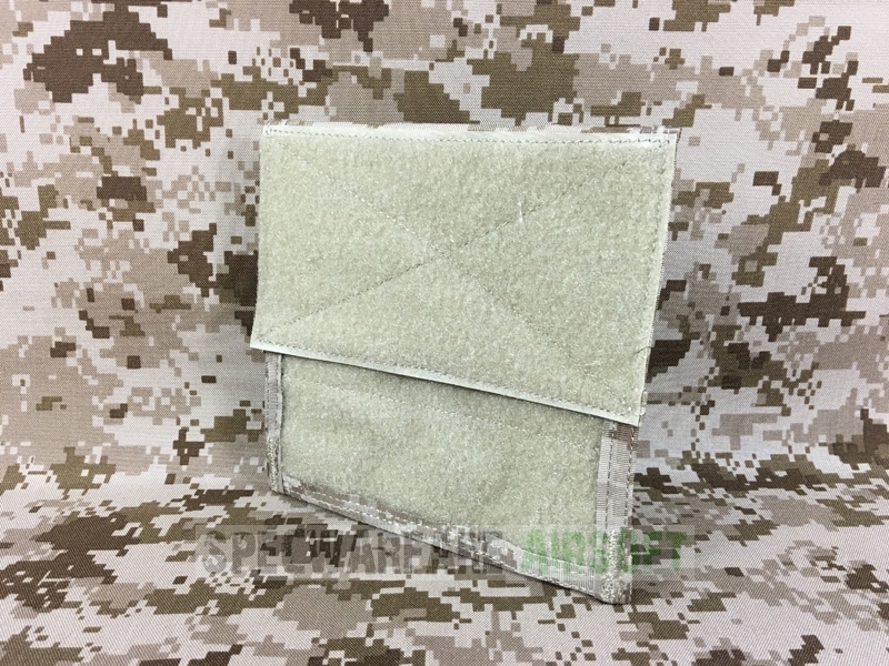 Picture of FLYYE Right-Angle Administrative Pouch (AOR1)