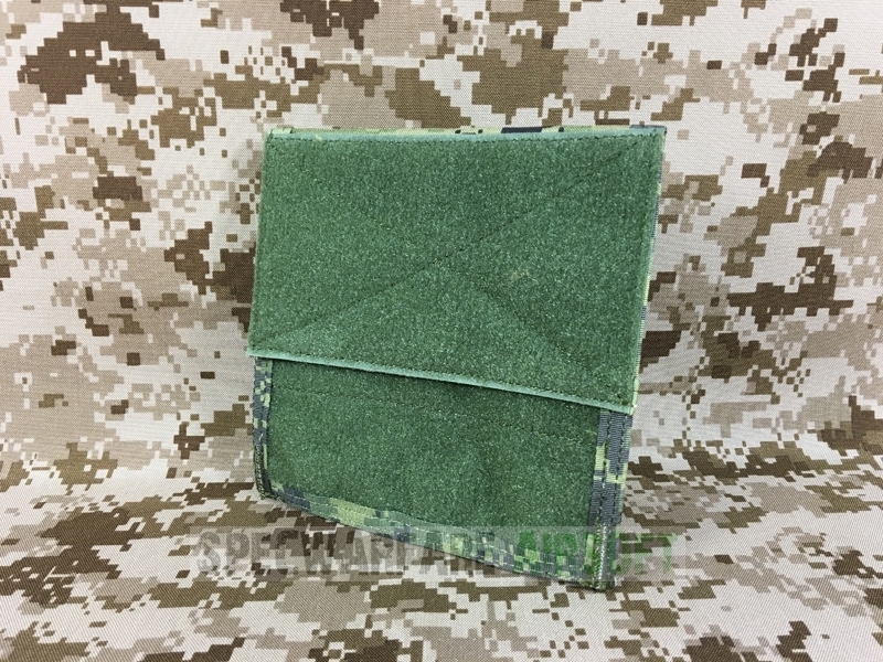 Picture of FLYYE Right-Angle Administrative Pouch (AOR2)