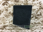 Picture of FLYYE Right-Angle Administrative Pouch (Black)