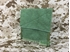 Picture of FLYYE Right-Angle Administrative Pouch (Olive Drab)