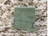 Picture of FLYYE Right-Angle Administrative Pouch (Ranger Green)
