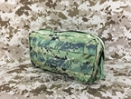 Picture of FLYYE SpecOps Horizontal Thin Utility Pouch (AOR2)