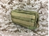 Picture of FLYYE SpecOps Horizontal Thin Utility Pouch (Coyote Brown)