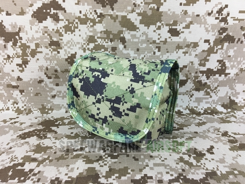 Picture of FLYYE RAV Medic Pouch (AOR2)