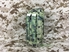 Picture of FLYYE Molle AK Triple Magazine Pouch (AOR2)