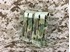 Picture of FLYYE Molle Double M4/M16 Mag Pouch Ver.EG (500D Multicam)