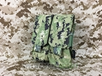 Picture of FLYYE Molle Double M4/M16 Mag Pouch Ver.EG (AOR2)