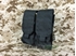 Picture of FLYYE Molle Double M4/M16 Mag Pouch Ver.EG (Black)