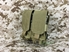 Picture of FLYYE Molle Double M4/M16 Mag Pouch Ver.EG (Coyote Brown)