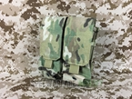 Picture of FLYYE Molle Double M4/M16 Mag Pouch Ver.EG (Multicam)