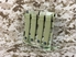 Picture of FLYYE Molle Double M4/M16 Mag Pouch Ver.EG (Multicam)