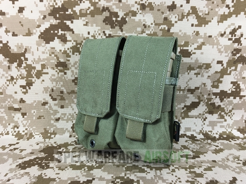 Flyye Double Magazine Pouch MOLLE 