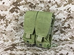 Picture of FLYYE Double M4/M16 Mag Pouch Ver.ED (Khaki)