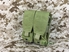 Picture of FLYYE Double M4/M16 Mag Pouch Ver.ED (Khaki)