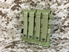 Picture of FLYYE Double M4/M16 Mag Pouch Ver.ED (Khaki)