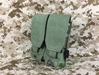 Picture of FLYYE Double M4/M16 Mag Pouch Ver.ED (Ranger Green)