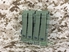 Picture of FLYYE Double M4/M16 Mag Pouch Ver.ED (Ranger Green)