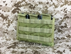 Picture of FLYYE Triple M4/M16 Mag Pouch Ver.MI (Khaki)
