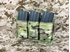 Picture of FLYYE RAV Triple M4/M16 Mag Pouch (500D Multicam)