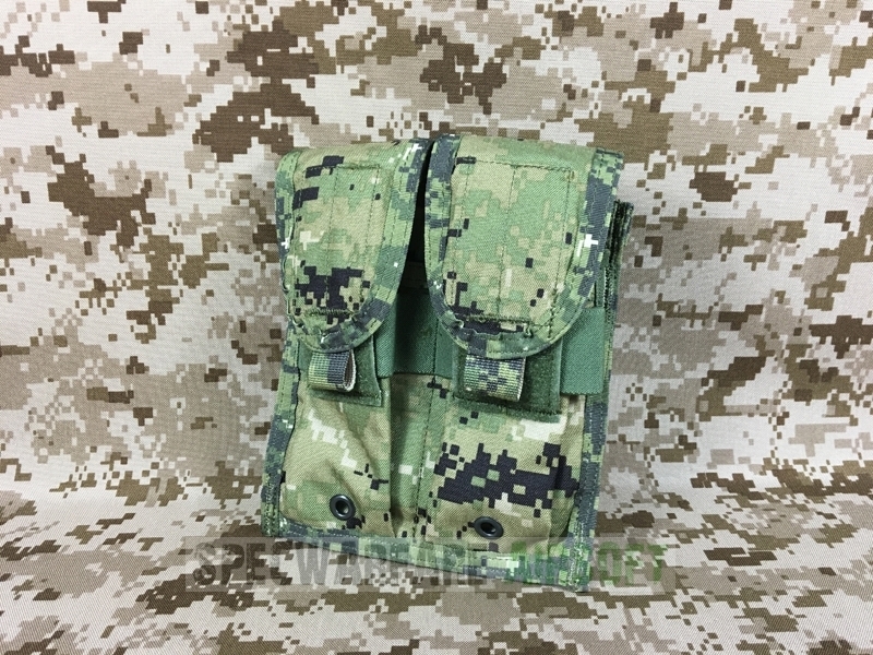 Picture of FLYYE Double M4/M16 Mag Pouch Ver.FE (AOR2)
