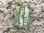 Picture of FLYYE Molle Triple MP5 Magazine Pouch (500D Multicam)