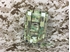 Picture of FLYYE Molle Triple MP5 Magazine Pouch (500D Multicam)