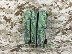 Picture of FLYYE Molle Triple MP5 Magazine Pouch (AOR2)