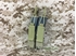 Picture of FLYYE Molle Double Open Top Mag Pouch for MP7 (Multicam)