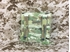 Picture of FLYYE MOLLE Administrative Storage Pouch (500D Multicam)