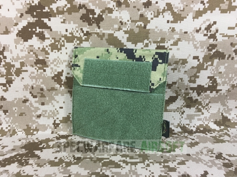 Picture of FLYYE MOLLE Administrative Storage Pouch (AOR2)