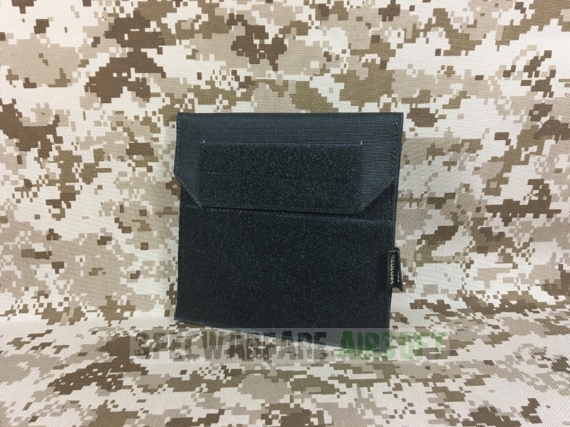 Picture of FLYYE MOLLE Administrative Storage Pouch (Black)