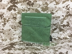 Picture of FLYYE MOLLE Administrative Storage Pouch (Olive Drab)