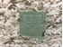Picture of FLYYE MOLLE Administrative Storage Pouch (Ranger Green)